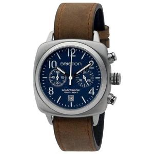 【送料無料】腕時計　ウォッチ　ブリストルダbriston 16140sc15 orologio da polso uomo it