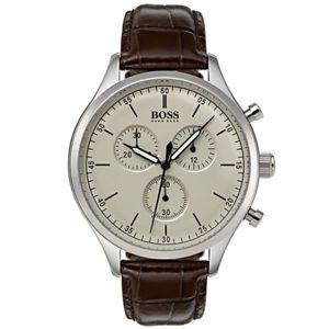 【貨物輸送無料】ウオッチ 御覧になる ヒューゴボスhugo boss 1513544 reloj de pulsera para hombre es 男女兼用腕時計-腕時計