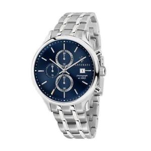 【貨物輸送無料】ウオッチ ご覧なさる マセラティマセラティダmaserati r8873636001 orologio 地方検事 polso uomo it
