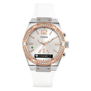 【貨物輸送無料】ウオッチ ご覧なさる guess c0002m2 reloj de pulsera para mujer es