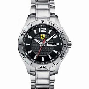 【貨物輸送無料】ウオッチ ご覧なさる アラームフェラーリreloj  ferrari 830094