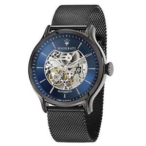 【貨物輸送無料】ウオッチ ご覧なさる マセラティマセラティmaserati r8823118002 reloj de pulsera para hombre es