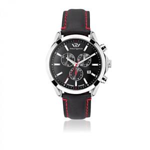 【貨物輸送無料】ウオッチ ご覧なさる クロノグラフフィリップウォッチorologio cronografo uomo philip watch blaze r8271665007 nero nuova collezione