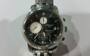 【送料無料】腕時計　ウォッチ　ティソtissot prc200 automatico｜hokushin