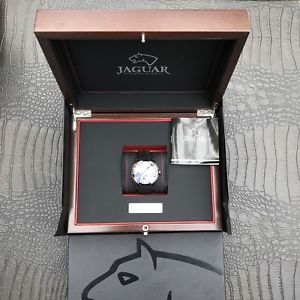 【送料無料】腕時計　ウォッチ　スペシャルエディションジャガーアラームjaguar edicin especial reloj j6801｜hokushin