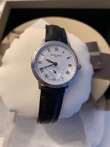【貨物輸送無料】ウオッチ ご覧なさる スイスクオーツステンレススチールレディースfrederique constant womens slimline damas de acero inoxidable de cuarzo suizo