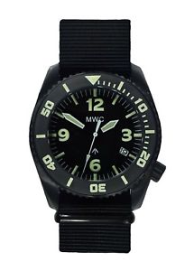 格安即決 腕時計 ウォッチ ジュエルステンレススチールヘリウムバルブmwc Depthmaster 1000m 24 Joya Automtico Pvd Acero Inoxidable Vlvula De Helio 数量限定 特売 Www Faan Gov Ng