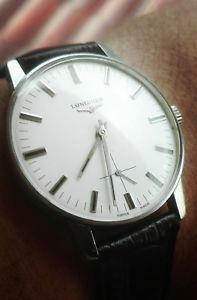 【貨物輸送無料】ウオッチ ご覧なさる longines 30 llongines 30l