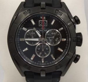 【貨物輸送無料】ウオッチ ご覧なさる ジャガースイスサファイアクリスタルjaguar j6552 swiss made sapphire crystal special edition
