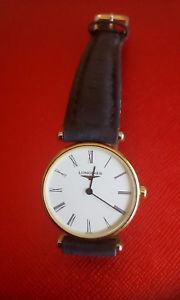 【貨物輸送無料】ウオッチ ご覧なさる ビンテージレディースクラシックバットローマvintage longines damas la grande clsico nuevo mov nuevo bat nmeros romanos vgw
