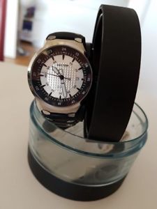 【貨物輸送無料】ウオッチ ご覧なさる 部門orologio sector 700 nuovo mai usato con garanzia 2004
