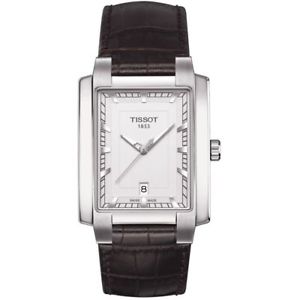 【送料無料】腕時計　ウォッチ　ティソtissot txl t0615101603100｜hokushin