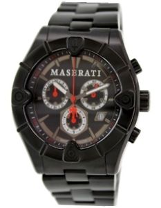 【送料無料】腕時計　ウォッチ　マセラティマセラティmaserati r8873611001 reloj de pulsera para hombre es｜hokushin