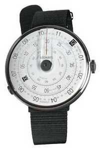 【送料無料】腕時計　ウォッチ　ブラックヘッドklokers klok 01 negro reloj cabeza klok01d2klink03mc3 relojes 6｜hokushin
