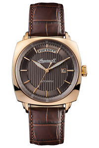【送料無料】腕時計　ウォッチ　コロンバスクロックingersoll reloj automtico de hombre the columbus i04203｜hokushin
