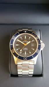 【送料無料】腕時計　ウォッチ　グリシンサブダイバーglycine combat sub 200 diver automatic