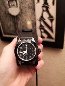 【送料無料】腕時計　ウォッチ　グリシンサブnuevo anunciorare glycine combat sub