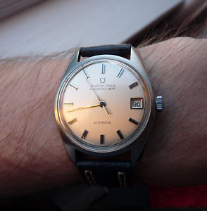【送料無料】腕時計　ウォッチ　ユニバーサルジュネーブスチールuniversal geneve polerouter sacero reloj automtico para hombres cal169869119