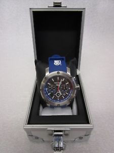 【送料無料】腕時計　ウォッチ　ヤマハテックスチールreloj de pulsera genuino nuevo yamaha tech 48 tw924 por tw acero rrp 46868