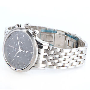 【送料無料】腕時計　ウォッチ　ルアラームmaurie lacroix lc1008ss002330 le classiques seores reloj watch reloj de pulsera 98,439円