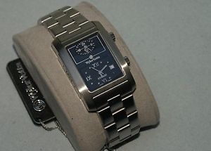 【送料無料】腕時計　ウォッチ　デュアルタイムnuevo anunciowyler vetta dual time mm seria limitada