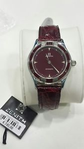 【送料無料】腕時計　ウォッチ　ビンテージオートorologio zenith donna automatico vintage
