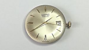 【送料無料】腕時計　ウォッチ　ライムアナログディクラウンeberhard, cal 261 analogico automatico completo di quadrante sfere e corona