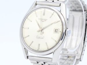 【送料無料】腕時計　ウォッチ　フルスチールlongines conquest automatic full steel