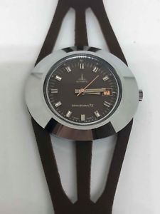 【送料無料】腕時計　ウォッチ　raro spaceman 7z 1970s, excelente condicin nos｜hokushin