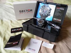 【送料無料】腕時計　ウォッチ　ダイビングダイバーグランプリenorme sector buceo diver 1000 m 2 aos de garanta automvil eta 2824 prix 87,989円