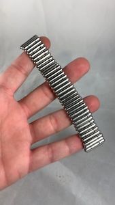 【送料無料】腕時計　ウォッチ　ビンテージブライトリングブレスレットウォッチトップページvintage breitling rouleaux bracelet orologio watch top rare