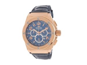 【送料無料】腕時計　ウォッチ　スチールアラームホテルtw steel ceo reloj kivanc ce4003 44 mm 2 aos de garanta