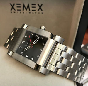【送料無料】腕時計　ウォッチ　マニュアルアラブxemex reloj de hombre funcionamiento automtico 2892a2 avenue cuartos rabe