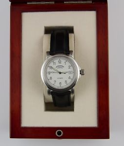 【送料無料】腕時計　ウォッチ　シティミルアラームmolino vidriera city automatic xiii m12410 nutica instrumentos reloj hombre ovp