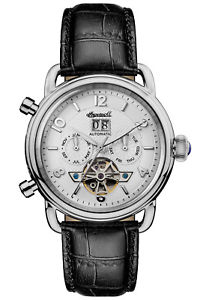 【送料無料】腕時計　ウォッチ　ニューイングランドタムクロックingersoll reloj automtico de hombre the inglaterra i00903
