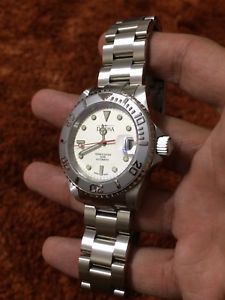 【送料無料】腕時計　ウォッチ　ダイビングウォッチdavosa ternos reloj de buceo profesional