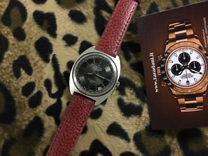 【送料無料】腕時計　ウォッチ　ビンテージオートvintage zenith autosport luxe automatic 28800 107,239円