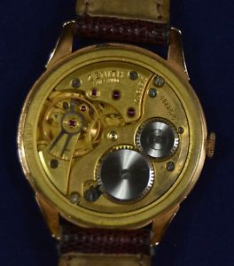 腕時計 ウォッチ ビンテージマニュアルキャリバーkゴールドvintage zenith viento manual de oro 18k calibre 40 腕時計 ウォッチ ビンテージマニュアルキャリバーkゴールドvintage zenith viento manual de oro 18k calibre 40