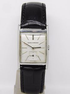 【送料無料】腕時計　ウォッチ　モデルタンクmontre girard perregaux model tank en acier