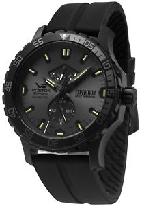 【送料無料】腕時計　ウォッチ　ボストークヨーロッパナイツエベレストvostok europe caballerosautomatikuhr expedition everest underground yn84597d542 104,990円