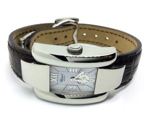 【送料無料】腕時計　ウォッチ　ショパールラストラーダクォーツorologio chopard la strada 8357 quarzo in acciaio donna｜hokushin