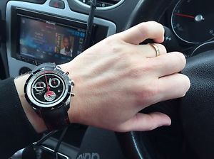【送料無料】腕時計　ウォッチ　クリストファーウォードモンテカルロアラームスイスchristopher ward c70 monte carlo ukedicin limitada reloj swiss made｜hokushin