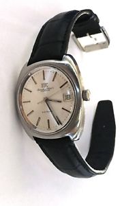 【送料無料】腕時計　ウォッチ　raro iwc in acciaio f300hz