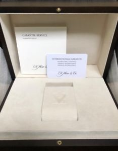 腕時計 ウォッチ モーゼルボックスセット++h moser amp; cie box full set innerouterwarranty etui uhren bote ecrin nos 腕時計 ウォッチ モーゼルボックスセット++h moser amp; cie box full set innerouterwarranty etui uhren bote ecrin nos