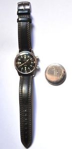 【送料無料】腕時計　ウォッチ　ウォッチスイスorologio watch nileg fatto in svizzera made swiss uomo man automatico automatic