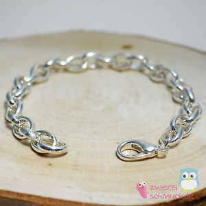 【送料無料】ブレスレット　アクセサリ―　braceletbracelet with charmsarticulated braceletsilver