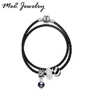 【送料無料】ブレスレット　アクセサリ―　asfr35675 pluieラップブレスレットen cuirlesalliage debas fr35675 pluie wrap bracelet en cuir pour les femmes alliage de zinc strass