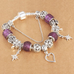 【送料無料】ブレスレット　アクセサリ―　ブレスレットシンプルレダルジャンプラークas fr36009 bracelet simple pour les femmes dargent plaque charm cuivre, alliag
