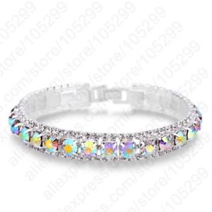 【送料無料】ブレスレット　アクセサリ―　asde51092 kubikzirconeuropaischen 925 sterlingsilberplattiert