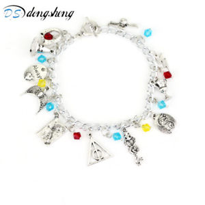 【送料無料】ブレスレット　アクセサリ―　シャポートレンディsm fr40082 hp femmes jewery accessoires chapeau ancien trendy